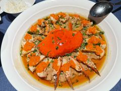 -蘇叁禾·本帮江浙菜(嘉善路店)