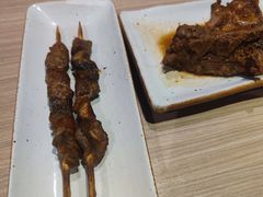 -大师兄·手工面·西北菜(美的悦然广场店)