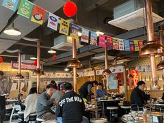 -GOGIYA·咕叽吖韩国传统烤肉店(小榄店)