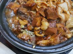 -赵家牛肉砂锅(台西三路店)