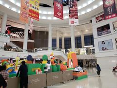 -百盛(莘庄店)