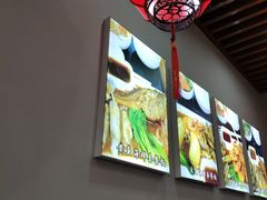-台州老六海鲜面馆(上南总店)