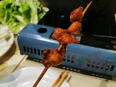 -虾恋蛤蟆功