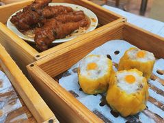 -蔡澜点心·粤菜(万菱汇店)