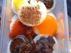 精品老味水果糖粉熟梨糕-津门红姐熟梨糕茶汤糕干(爱国道店)