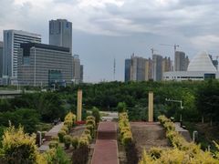 -小绿谷公园
