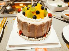 -海底捞火锅(天一广场亚细亚店)