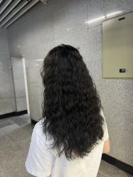 点击看大图 -奈川烫染Salon