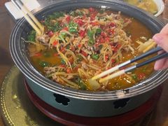 -盐帮食坊•小河帮川菜(四川师大店)