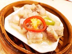 -顺德人家食府(黄金广场店)