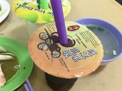 -津津餐室