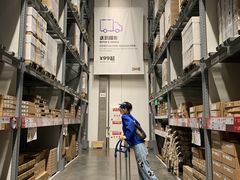 -宜家家居(哈尔滨商场店)