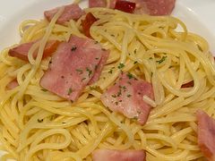 -萨莉亚意式餐厅(杭州滨江天街店)