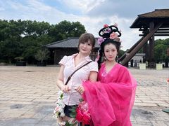 -淹城春秋乐园