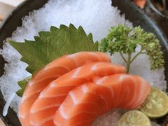 -Sushi Love 创意寿司(丽影广场店)