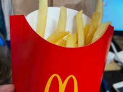 -麦当劳(花城大道华穗路店)