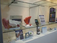 -巴黎三城(百联南方购物中心店)