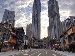 -重庆十八梯传统风貌区