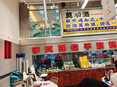-金多鱼大排档·烤鱼·烧烤·宵夜(江南水都店)