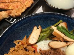 -馔豚·台北菜专门店(深圳湾万象城店)