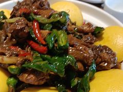 -永红源啤酒·烧烤·海鲜·大排档(青特城店)