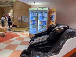 -奈尔宝·儿童乐园·亲子餐厅(前滩店)