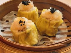 -洪禧楼·老广东海鲜酒楼(宁波万象城店)