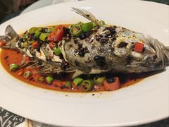 -烟雨江南(幸福街店)