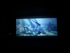 -横店电影城(李沧店)