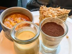 -Social 秀西餐厅-长沙瑞吉酒店(运达店)