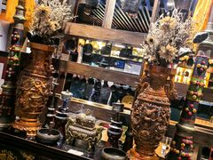 -敏珠拉姆藏餐·南京厨房(富春江东街店)