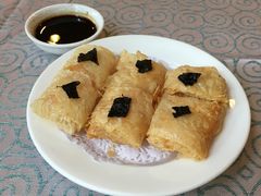 -申粤轩酒楼·三十年粤菜经典(丁香花园店)