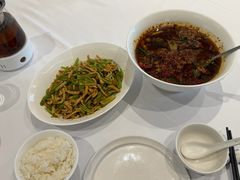 -眉州东坡(北苑华贸店)