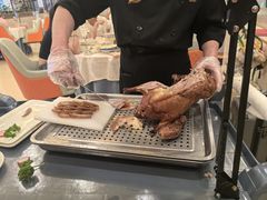 -北京全聚德(西客站店)