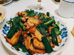 辣椒炒肉-老长沙龙虾馆·聚会餐厅(白石洲店)