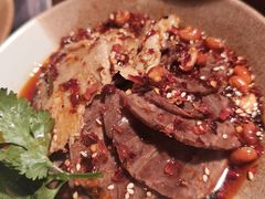 夫妻肺片-外婆家(南开大悦城店)