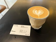 -fishtank鱼缸咖啡(三山街店)