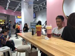 -果呀呀(国金街店)