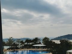 -深圳大梅沙京基洲际度假酒店