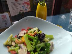 -野蔓果·山野菜(西湖景区·龙井茶田店)