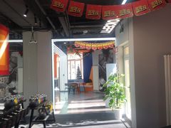 -初时健身工作室(新都店)