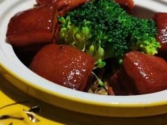 -毛家饭店(东胜广场店)