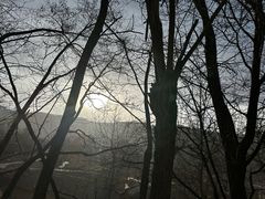 -秦岭风景区
