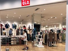 -优衣库(东莞汇一城店)