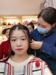 -小阿福儿童摄影(光谷时代广场店)