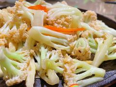 -随喜赞素食餐厅(亦庄店)