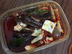 -嘉州叶婆婆钵钵鸡(建设路店)