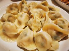 鲅鱼水饺-金春禧(英雄山路旗舰店)