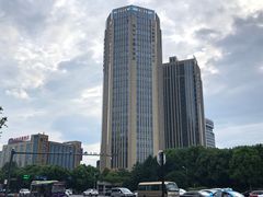 -绍兴中金豪庭大酒店·豪庭阁中餐厅