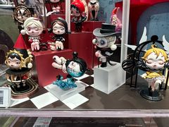 -泡泡玛特POPMART(合生汇店)